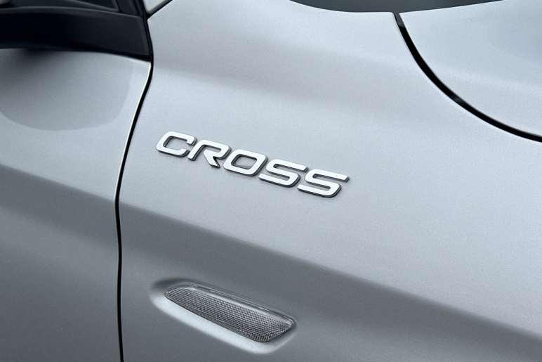 CROSS