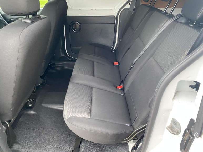 1.5 LL21dCi Crew Van Cab FWD L3 H1 4dr