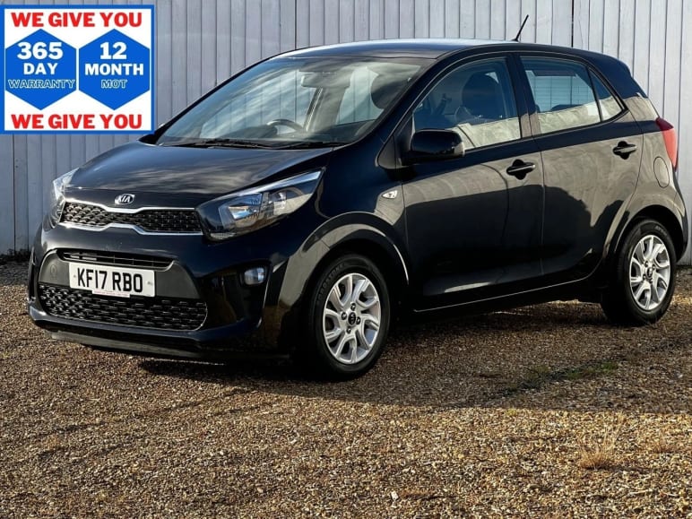 KIA PICANTO