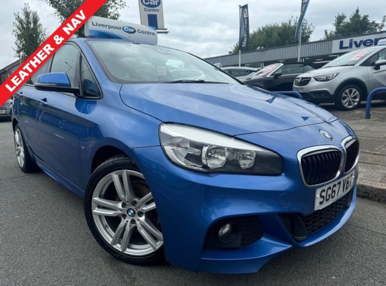 BMW 2 SERIES
