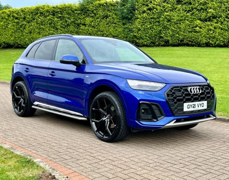 AUDI Q5