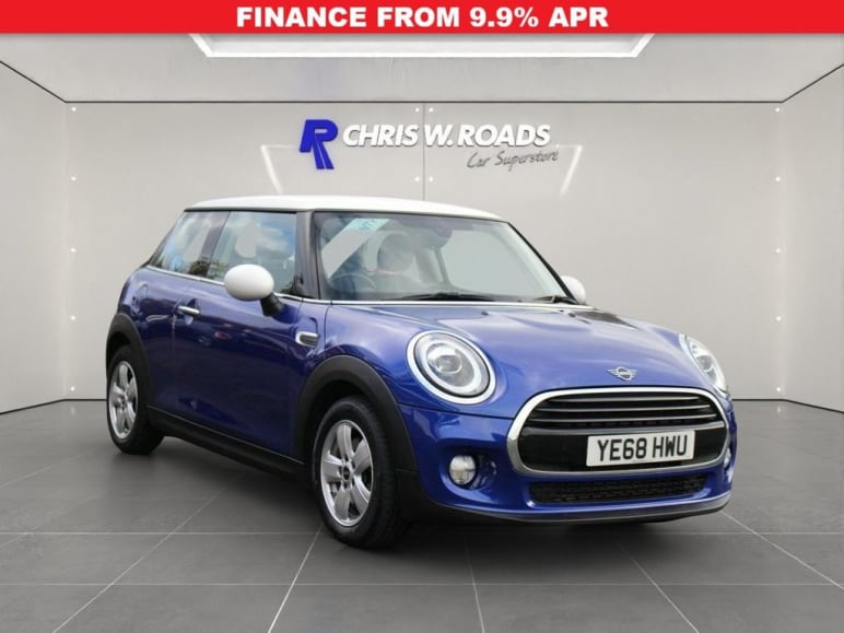 MINI HATCHBACK