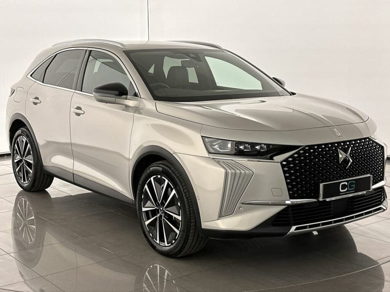 Ds Ds 7
