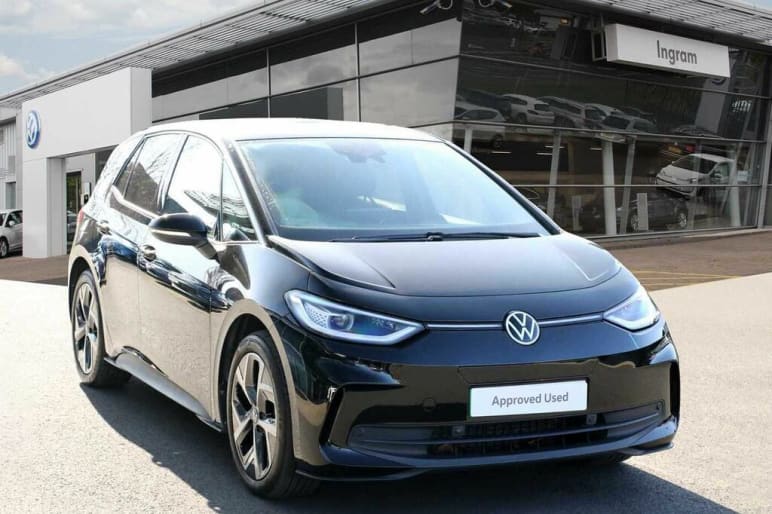 VOLKSWAGEN ID.3