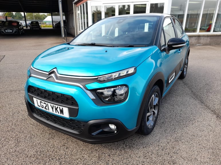 CITROEN C3