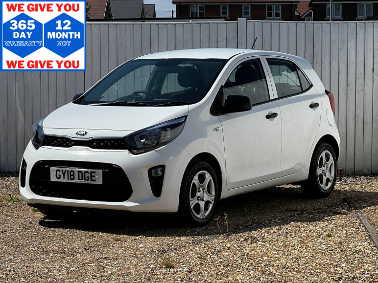 KIA PICANTO