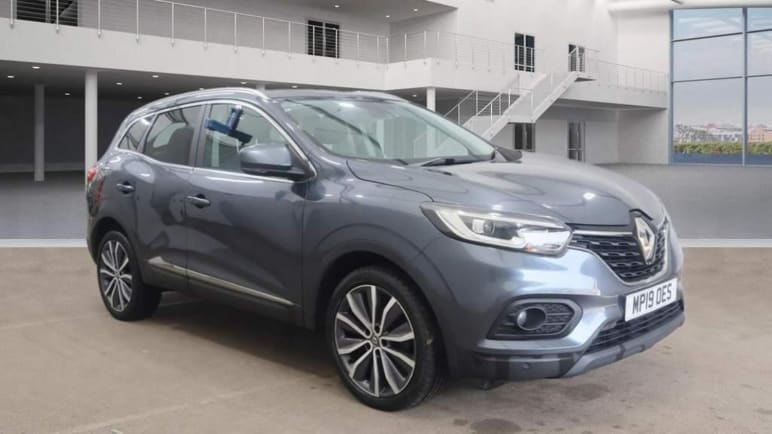 RENAULT KADJAR