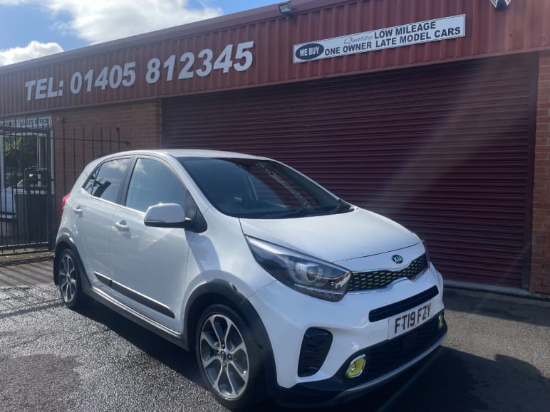 KIA PICANTO
