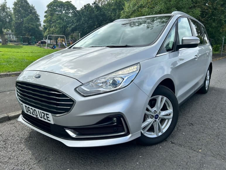Ford Galaxy