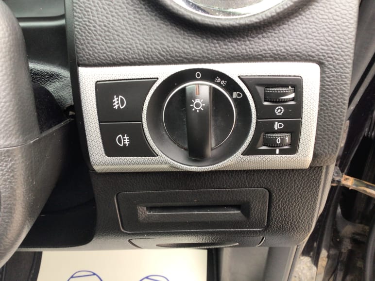 2.2 CDTi Diamond 5dr [Start Stop]