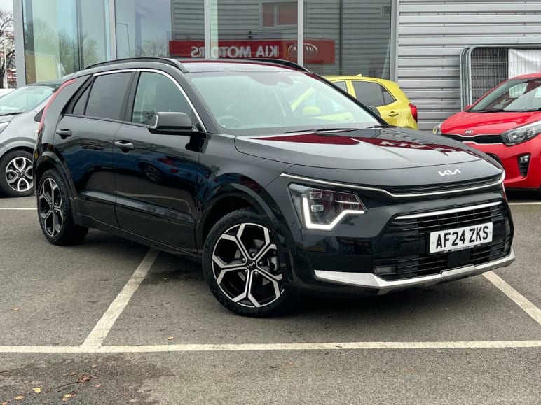 KIA NIRO