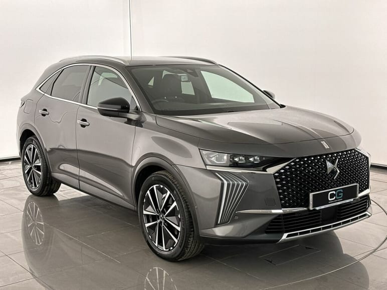 Ds Ds 7