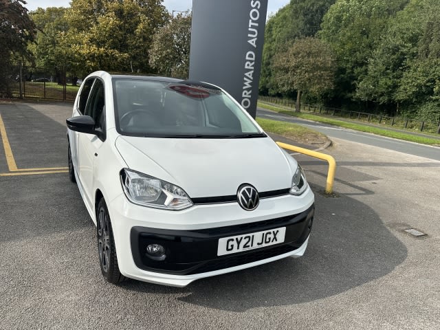 VOLKSWAGEN UP