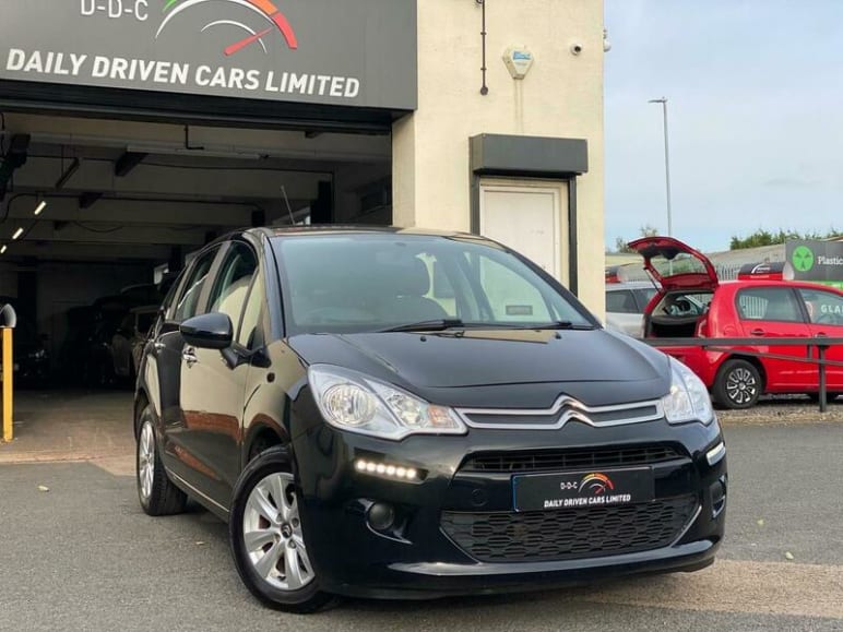 CITROEN C3
