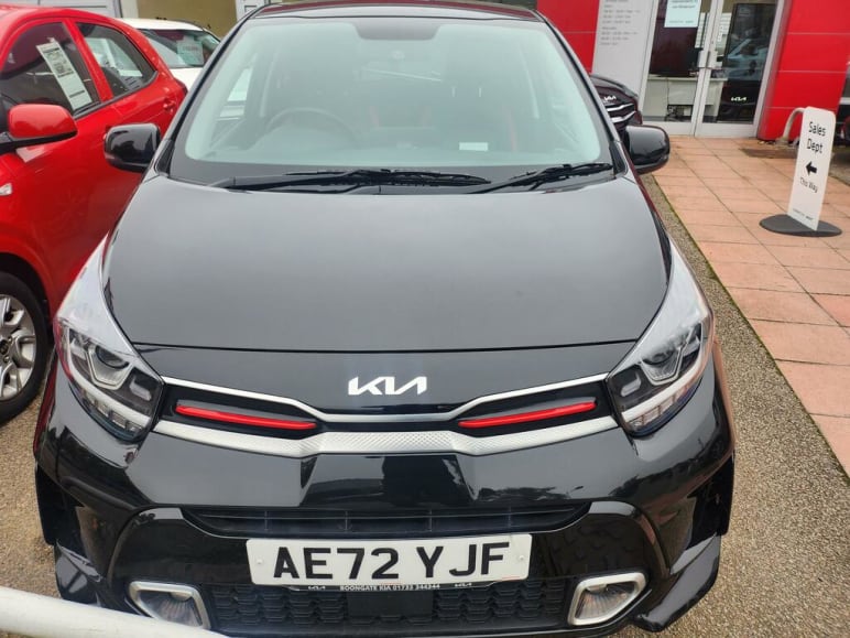 KIA PICANTO