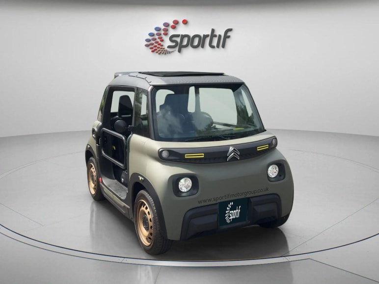 Citroen Ami