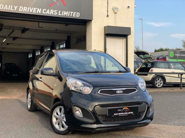 KIA PICANTO