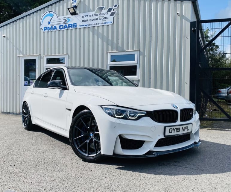 Bmw M3