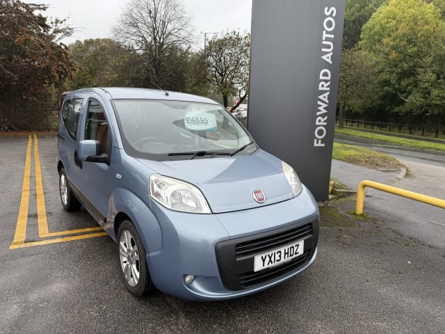 FIAT DUCATO