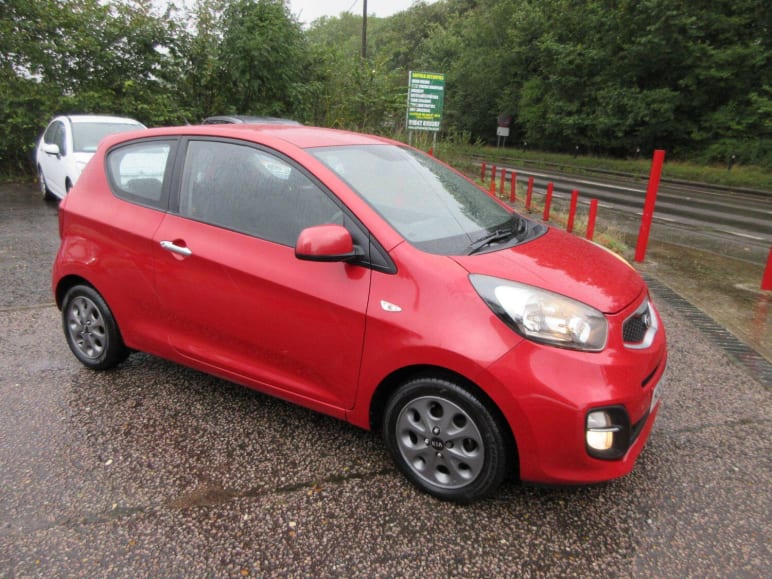 KIA PICANTO