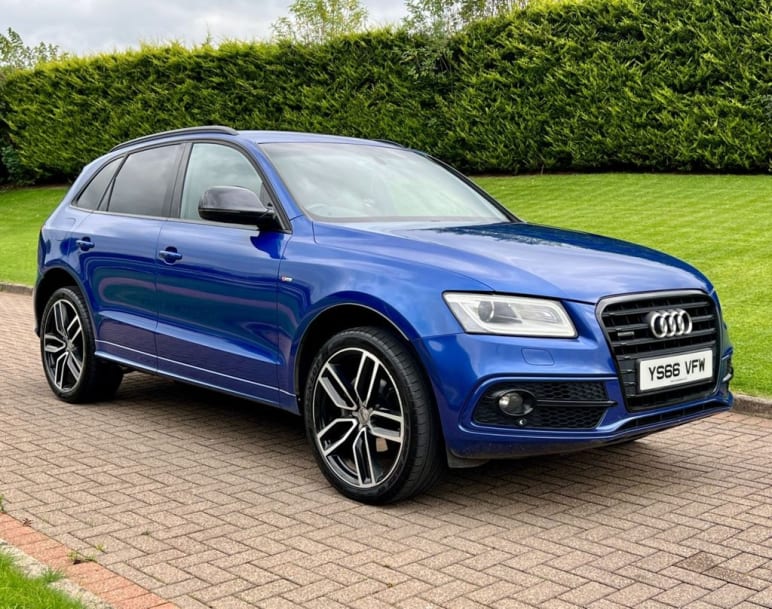 AUDI Q5