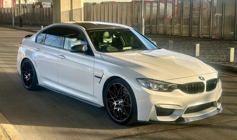 BMW M3