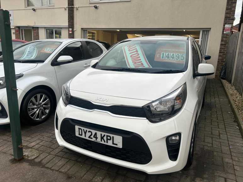 KIA PICANTO