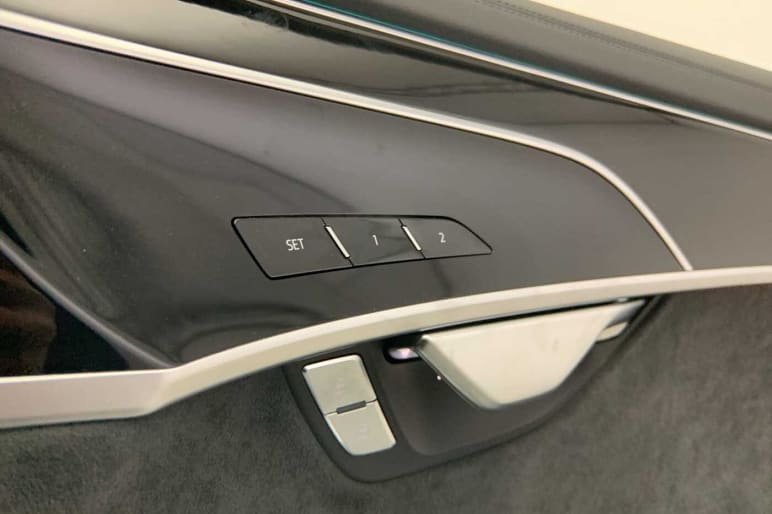 (O) Black Edition 50 TDI quattro 286 PS tiptronic