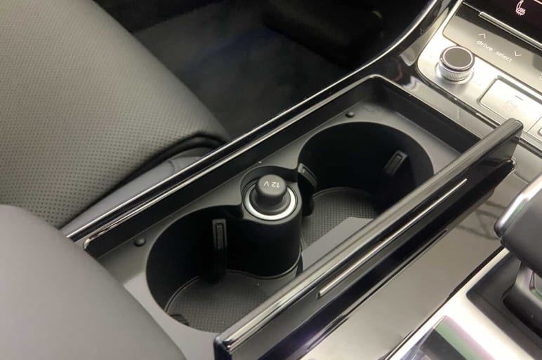 (O) Black Edition 50 TDI quattro 286 PS tiptronic