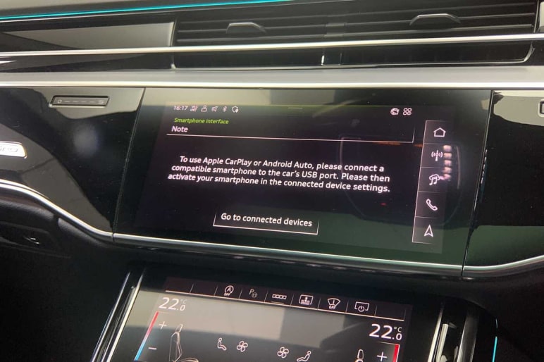 (O) Black Edition 50 TDI quattro 286 PS tiptronic