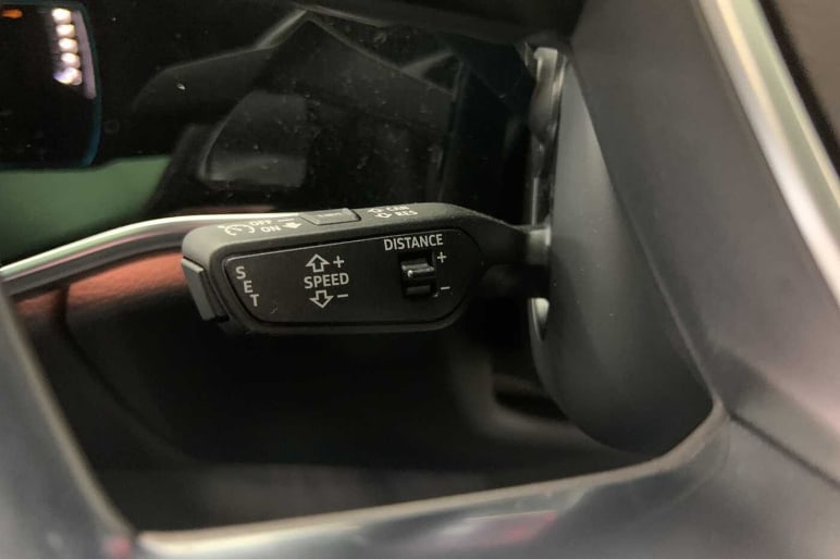 (O) Black Edition 50 TDI quattro 286 PS tiptronic