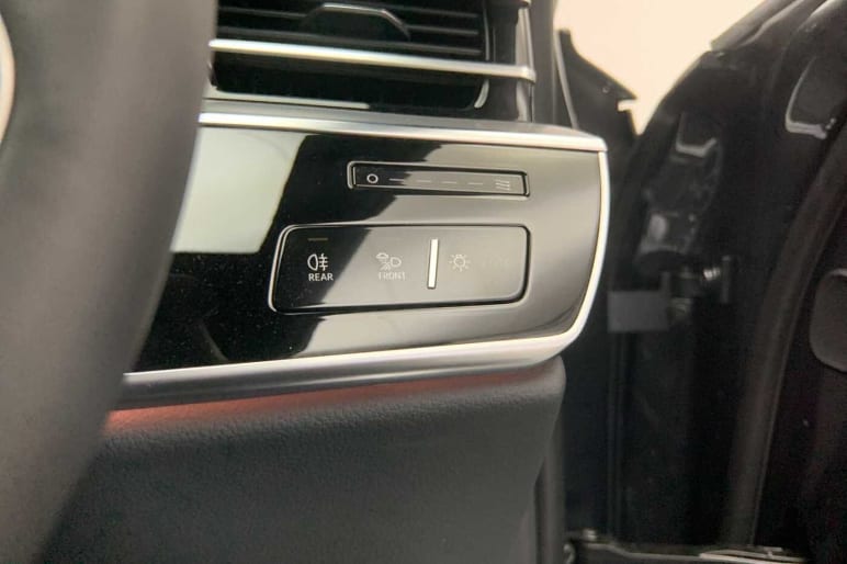 (O) Black Edition 50 TDI quattro 286 PS tiptronic