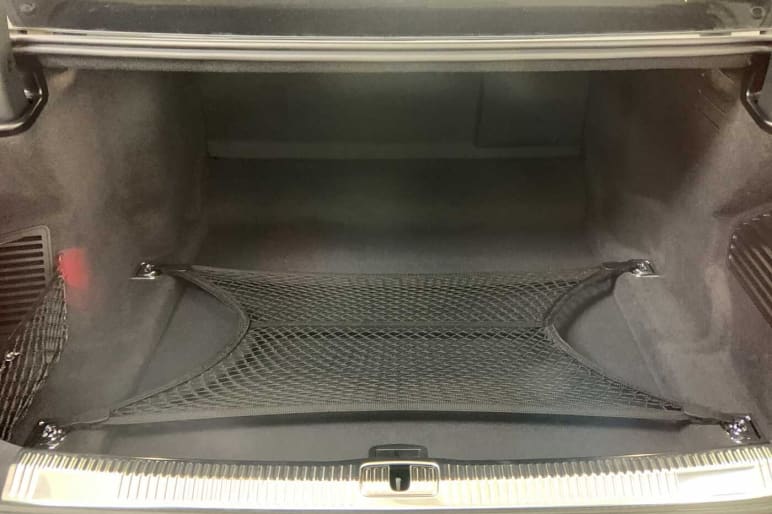 (O) Black Edition 50 TDI quattro 286 PS tiptronic