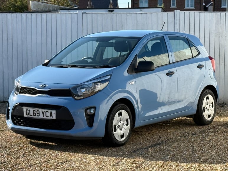 KIA PICANTO