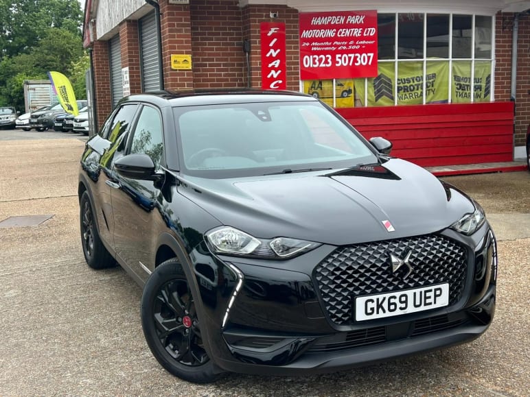Ds Ds 3