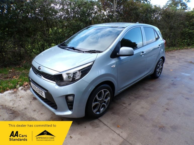 KIA PICANTO