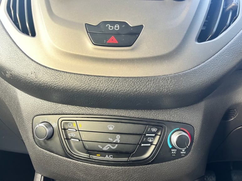 1.5 TDCi Zetec MPV 5dr Diesel Manual Euro 6 (100 p