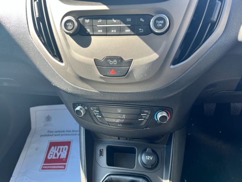1.5 TDCi Zetec MPV 5dr Diesel Manual Euro 6 (100 p
