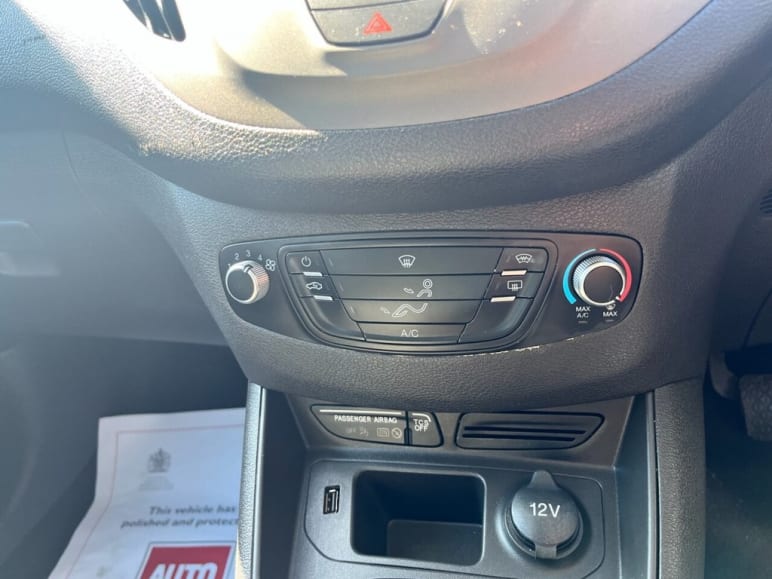 1.5 TDCi Zetec MPV 5dr Diesel Manual Euro 6 (100 p