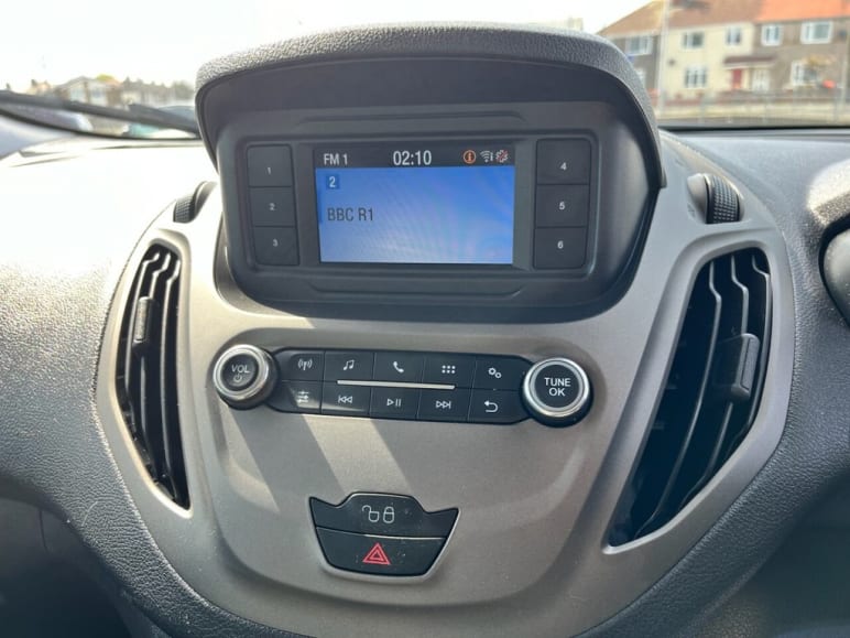 1.5 TDCi Zetec MPV 5dr Diesel Manual Euro 6 (100 p