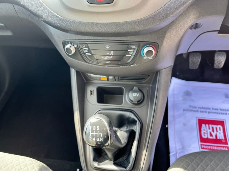 1.5 TDCi Zetec MPV 5dr Diesel Manual Euro 6 (100 p