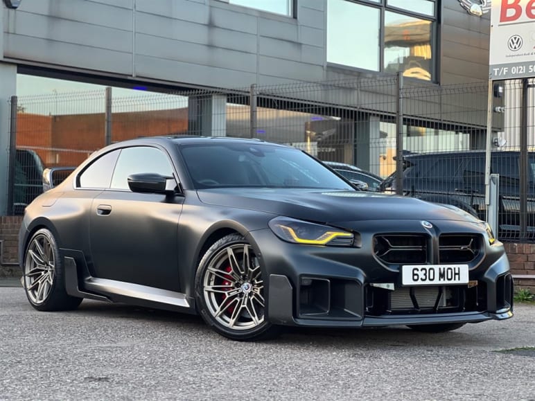 BMW M2
