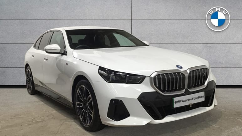 BMW I5