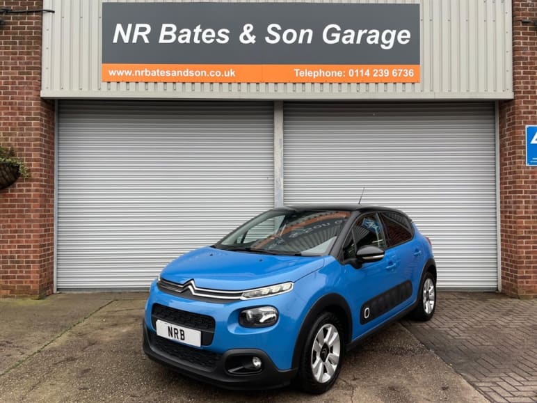 CITROEN C3