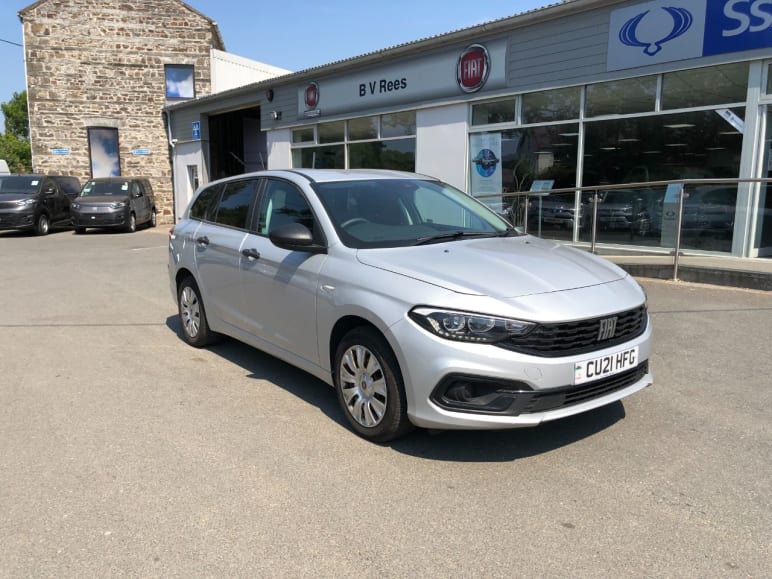 FIAT TIPO