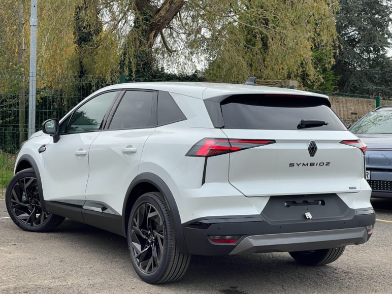 Estate Techno Esprit Alpine