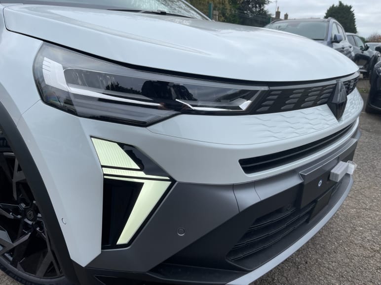 Estate Techno Esprit Alpine