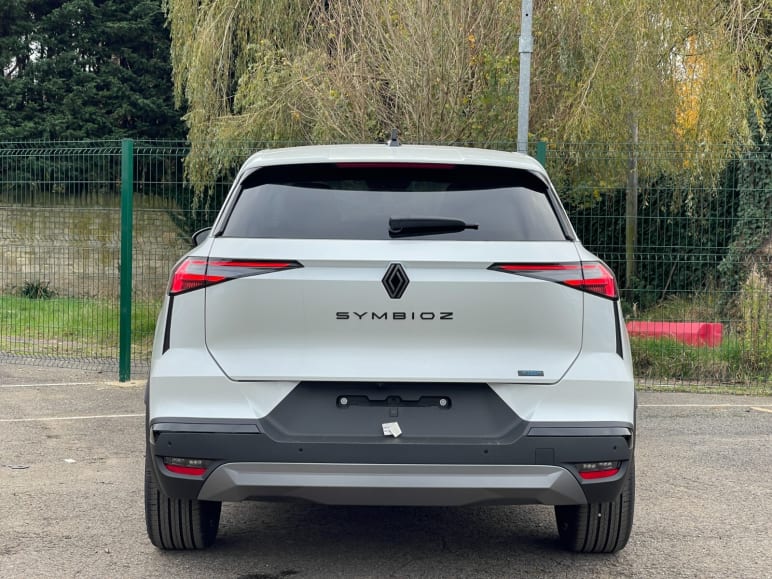 Estate Techno Esprit Alpine