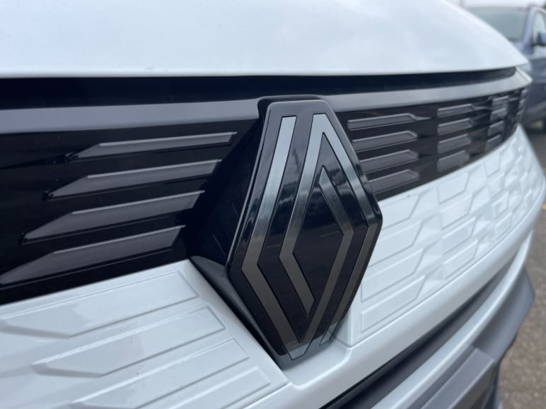 Estate Techno Esprit Alpine