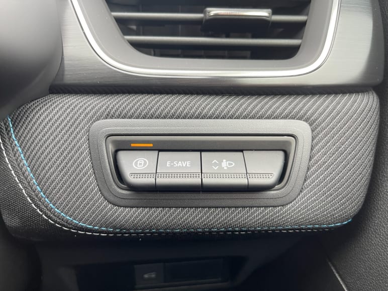 Estate Techno Esprit Alpine